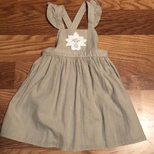 Victoria Beckham toddler Dress